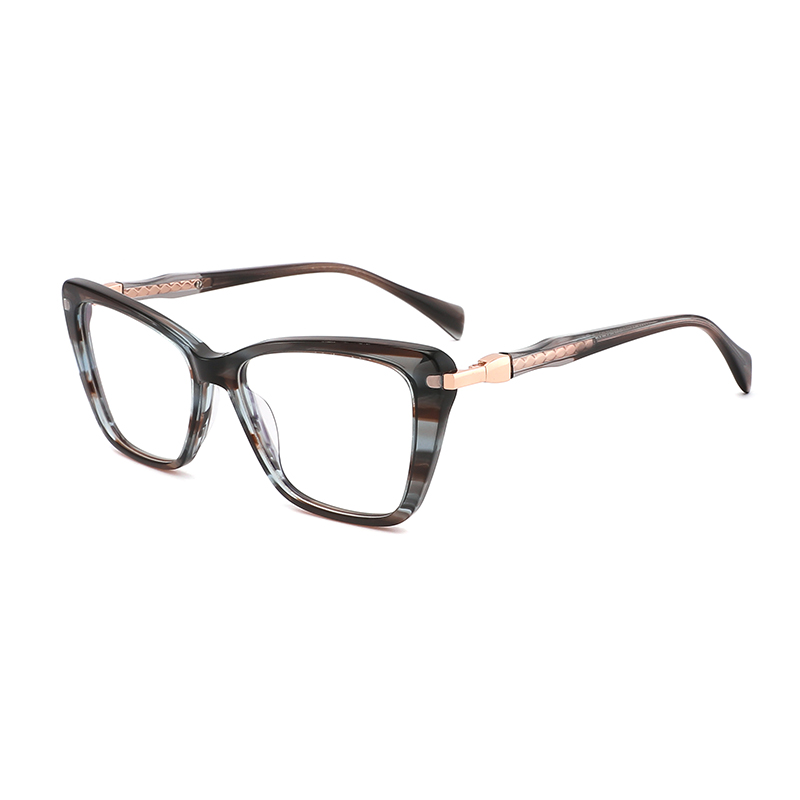 YG78062 ACETATE OPTICAL FRAMES